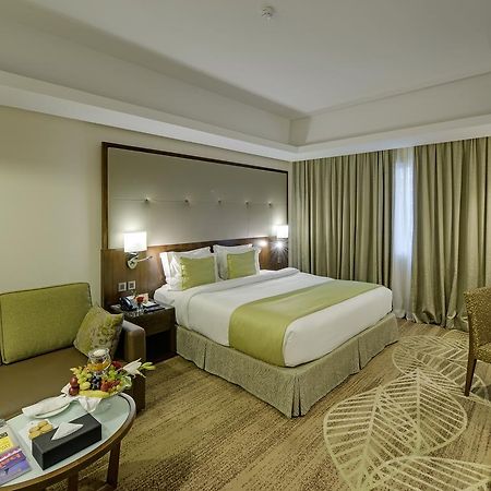 Ramee Rose Hotel Al Manamah Esterno foto