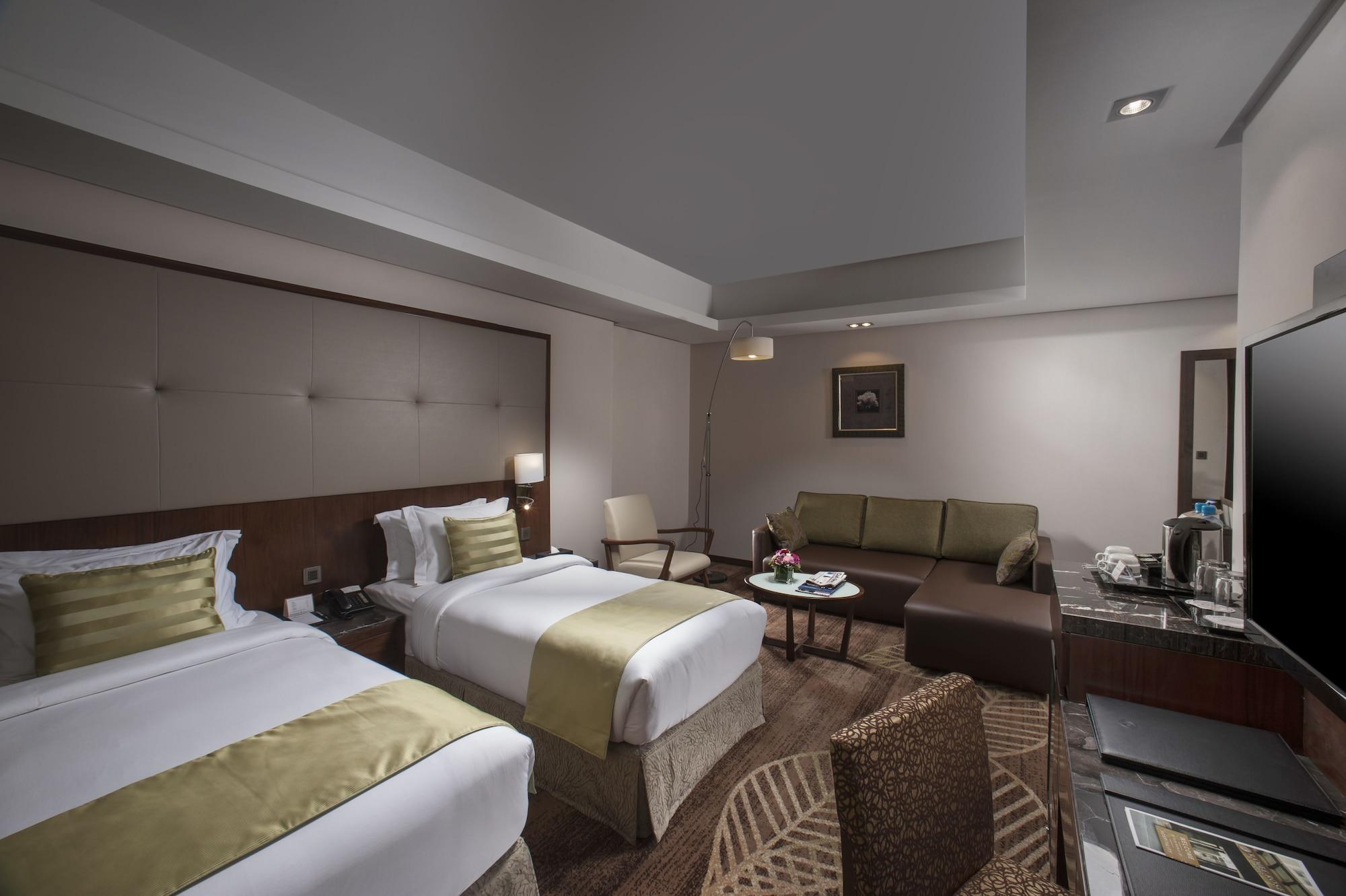 Ramee Rose Hotel Al Manamah Esterno foto