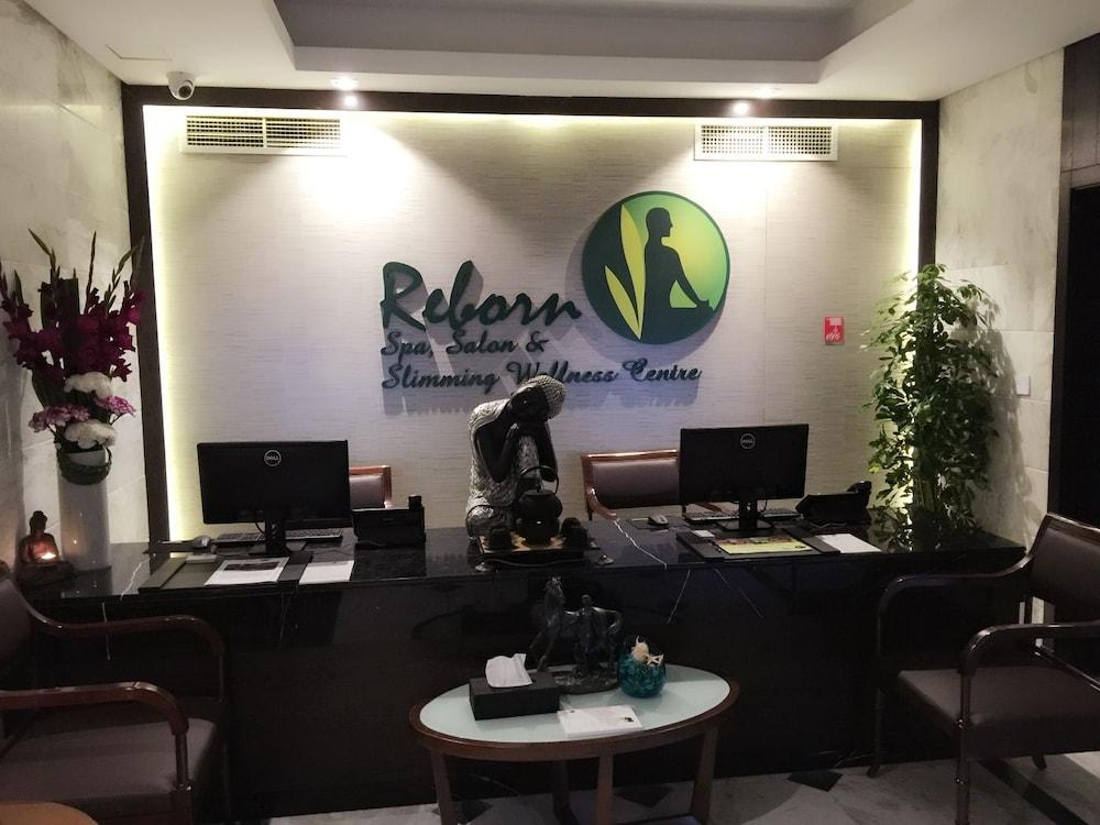 Ramee Rose Hotel Al Manamah Esterno foto