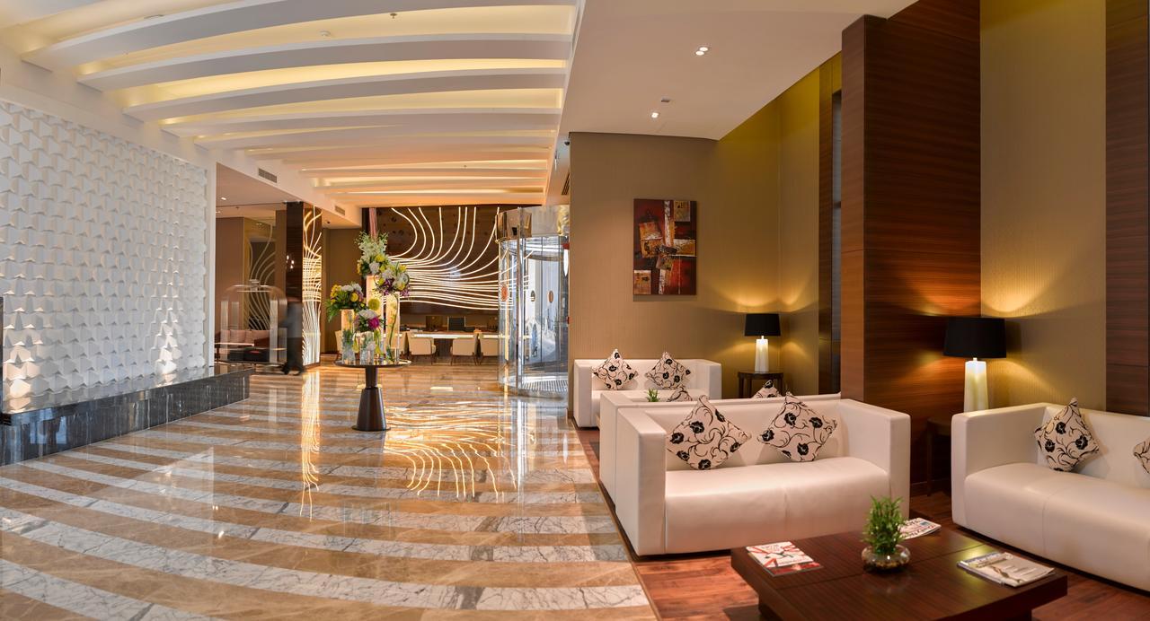 Ramee Rose Hotel Al Manamah Esterno foto