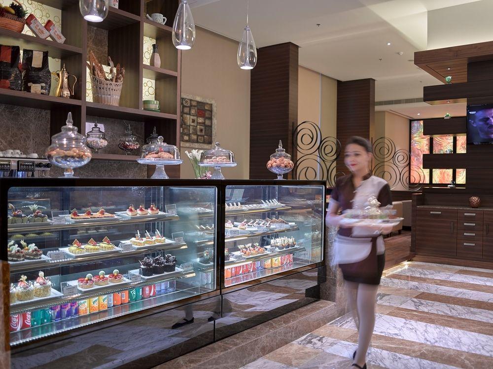 Ramee Rose Hotel Al Manamah Esterno foto