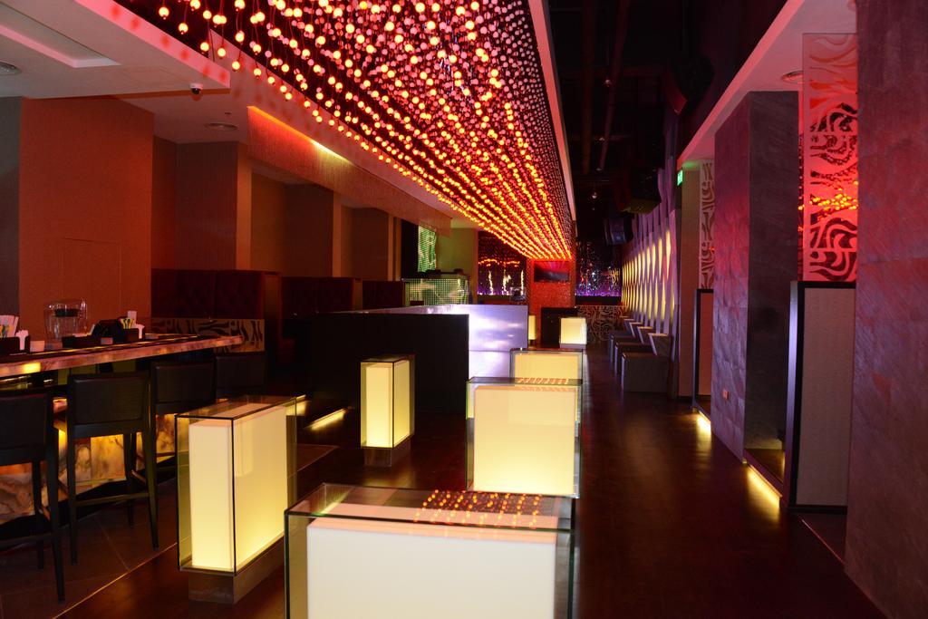 Ramee Rose Hotel Al Manamah Esterno foto