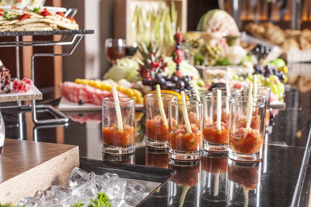 Ramee Rose Hotel Al Manamah Esterno foto