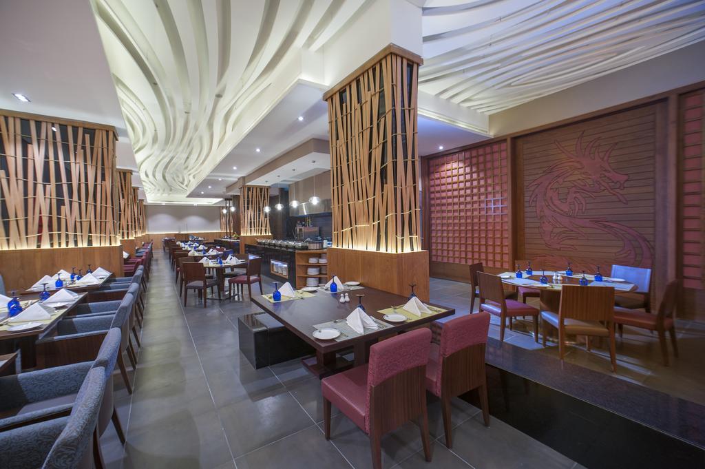 Ramee Rose Hotel Al Manamah Esterno foto
