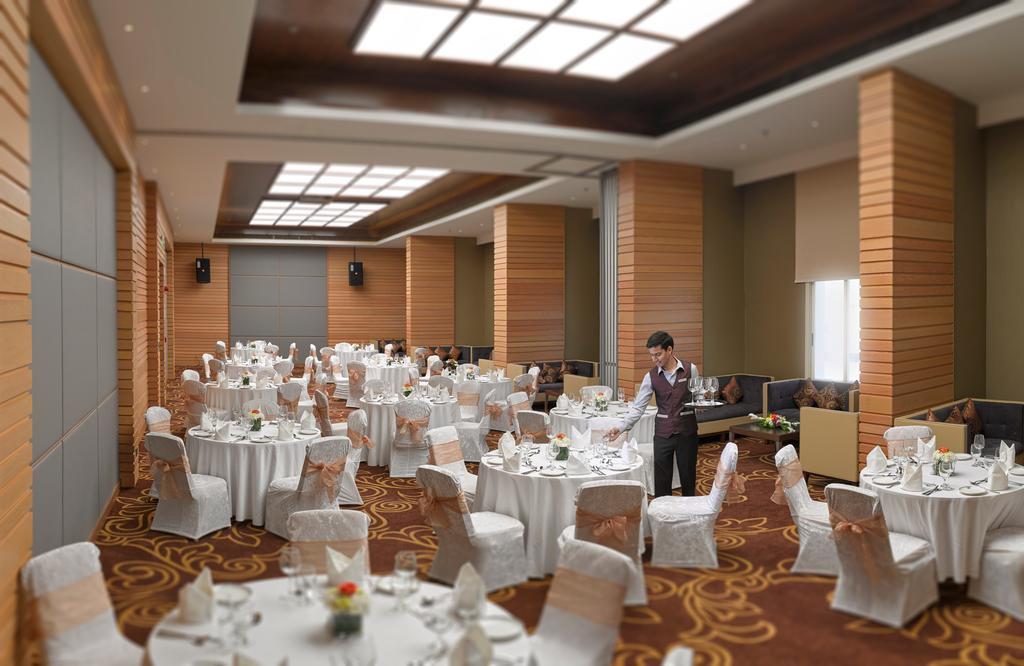 Ramee Rose Hotel Al Manamah Esterno foto