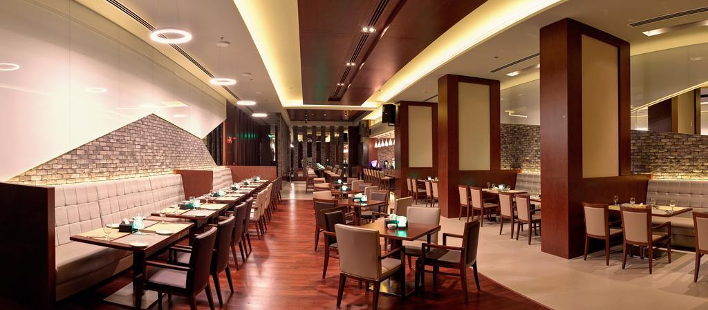 Ramee Rose Hotel Al Manamah Esterno foto