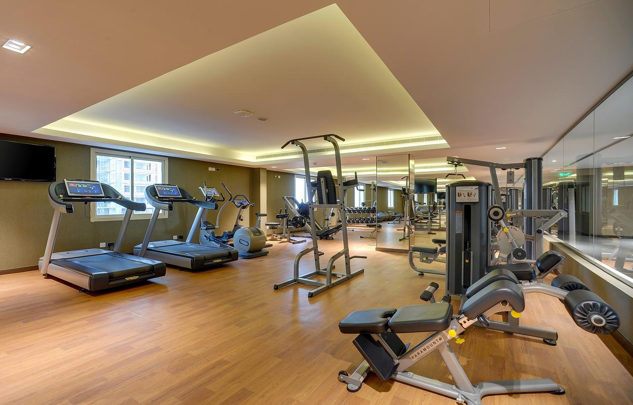Ramee Rose Hotel Al Manamah Esterno foto