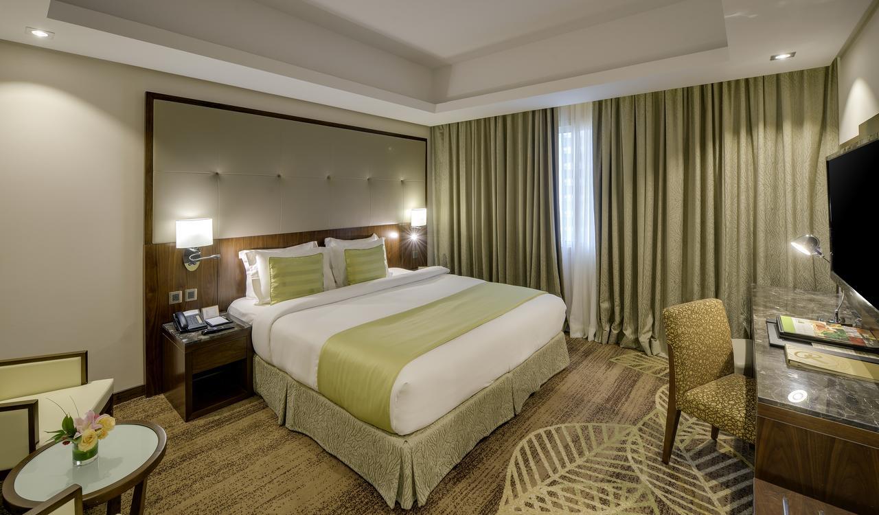 Ramee Rose Hotel Al Manamah Esterno foto