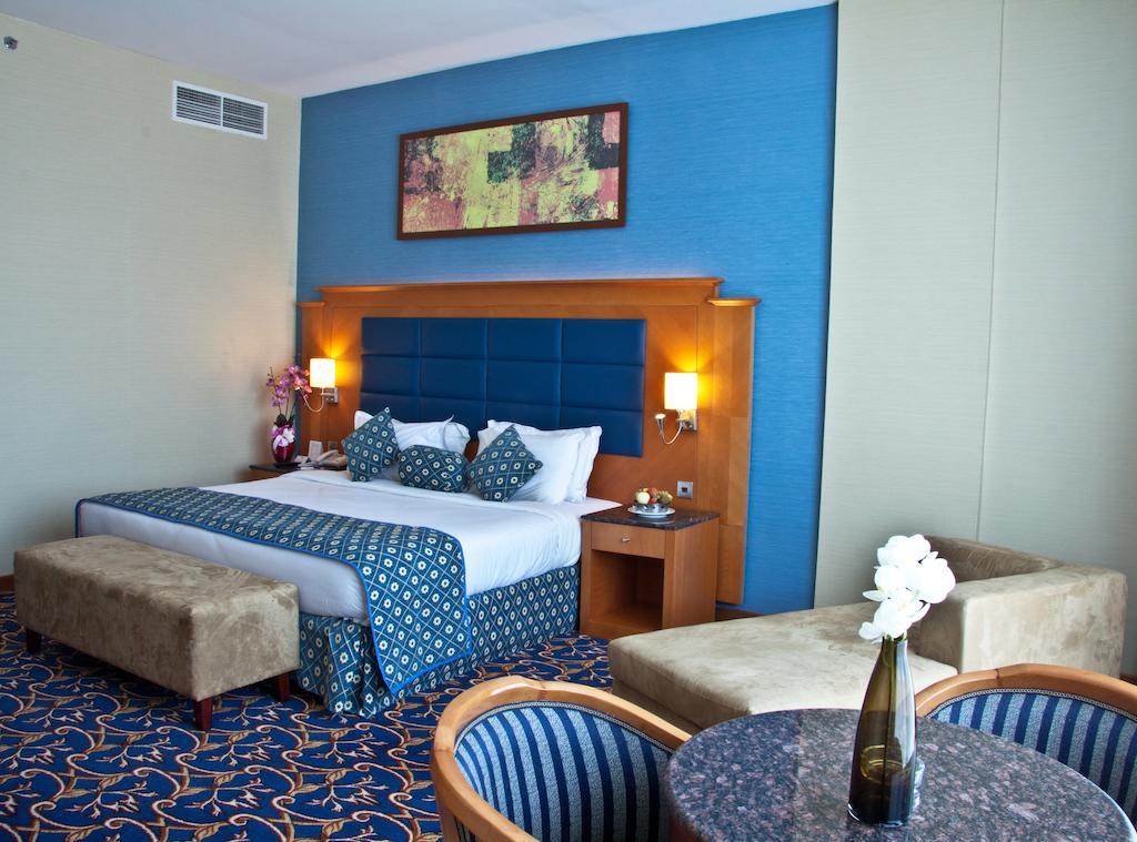 Ramee Rose Hotel Al Manamah Esterno foto