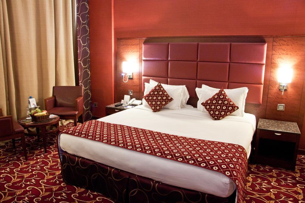 Ramee Rose Hotel Al Manamah Esterno foto