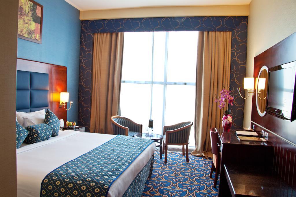 Ramee Rose Hotel Al Manamah Esterno foto