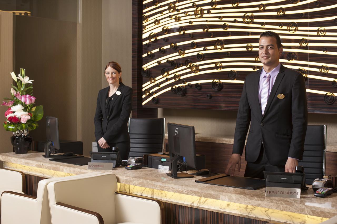 Ramee Rose Hotel Al Manamah Esterno foto