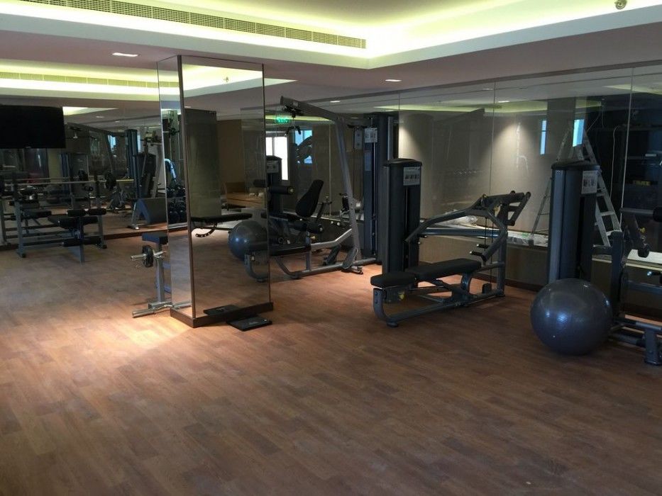 Ramee Rose Hotel Al Manamah Esterno foto