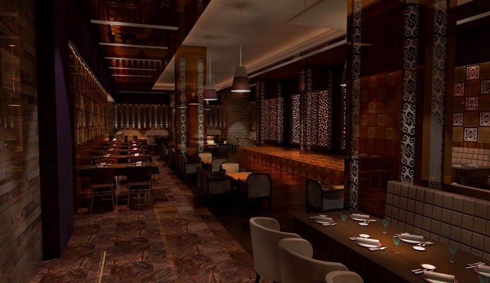 Ramee Rose Hotel Al Manamah Esterno foto