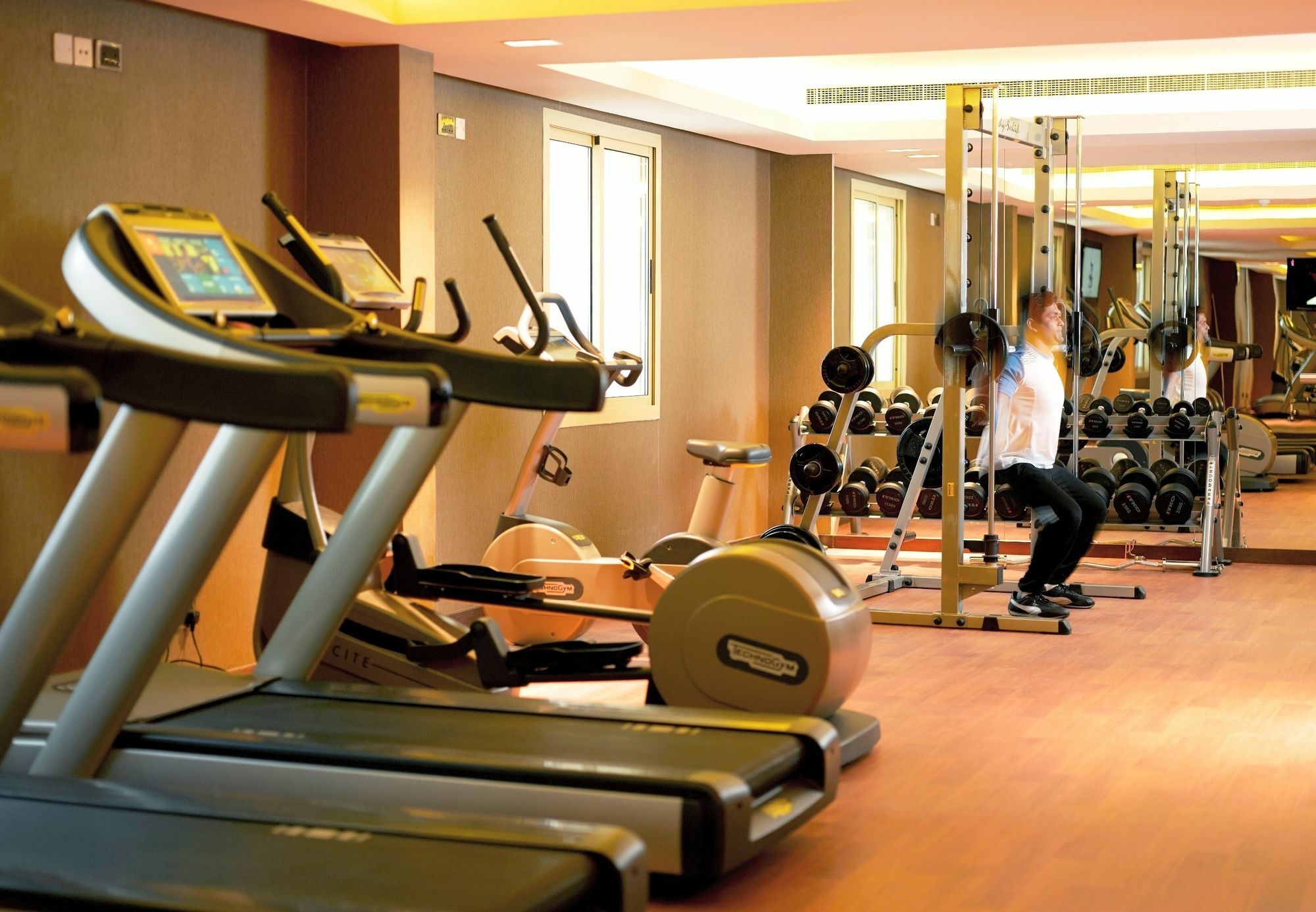 Ramee Rose Hotel Al Manamah Esterno foto