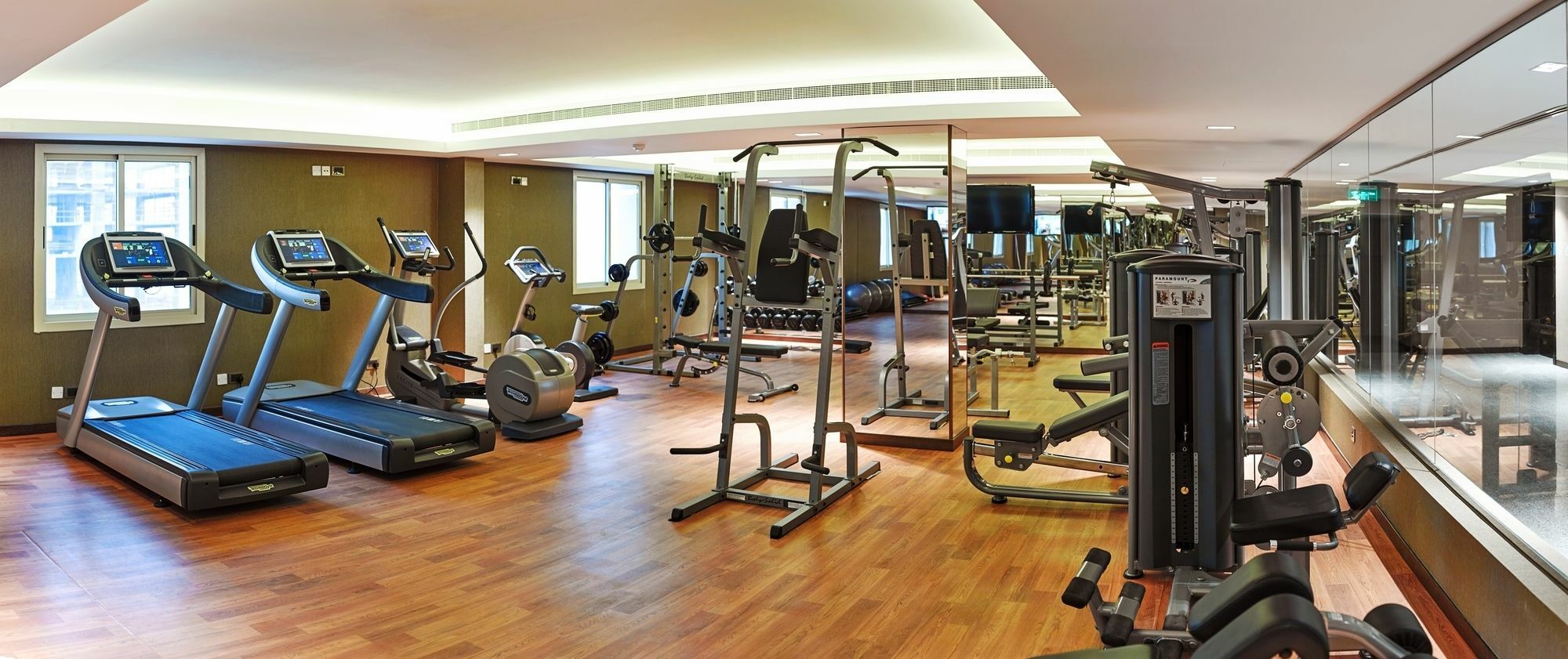 Ramee Rose Hotel Al Manamah Esterno foto