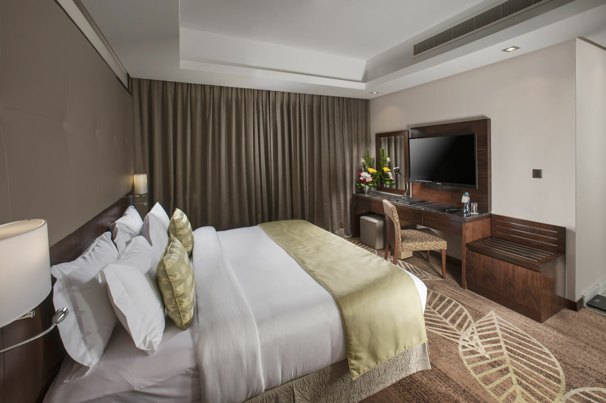 Ramee Rose Hotel Al Manamah Esterno foto