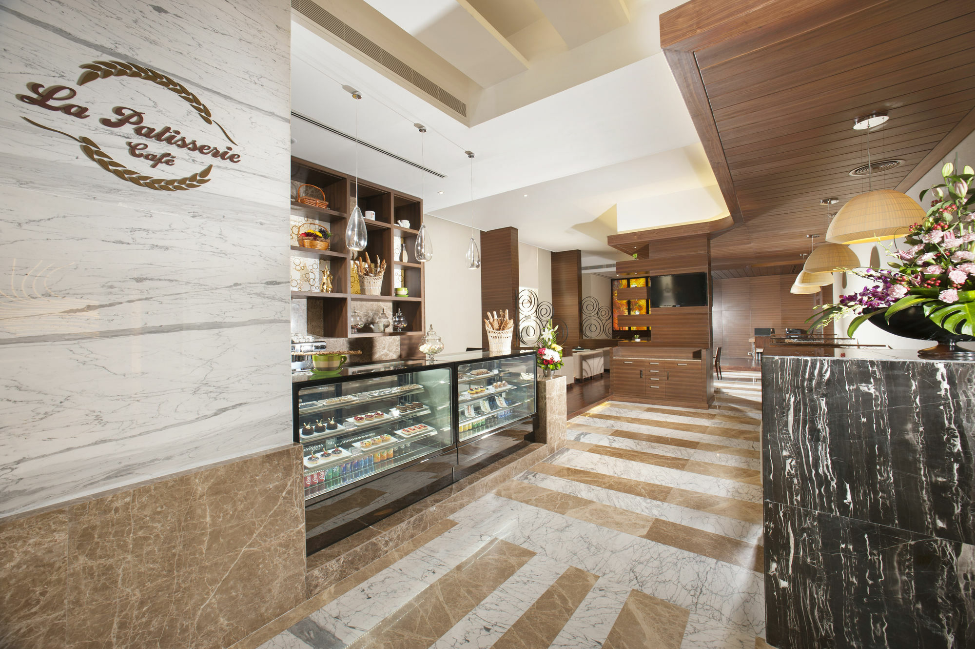 Ramee Rose Hotel Al Manamah Esterno foto