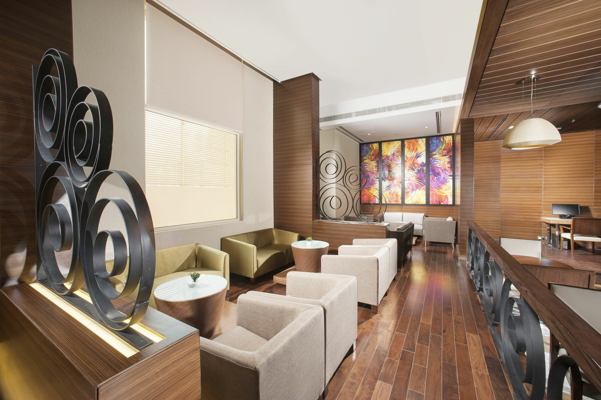 Ramee Rose Hotel Al Manamah Esterno foto